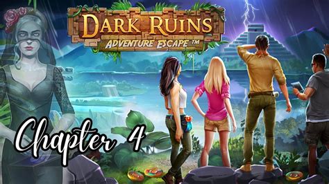 ae mysteries dark ruins.